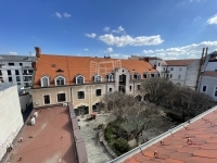 Székesfehérvár 公寓房（砖头） 10