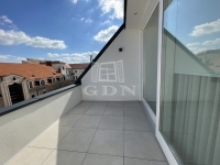 Székesfehérvár 公寓房（砖头） 11