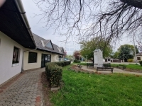 Kiadó üzlethelyiség Székesfehérvár, 46m2