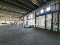 Székesfehérvár Raktár 3