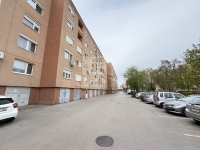 Székesfehérvár Lakás (panel) 0