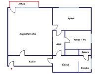 Székesfehérvár Lakás (panel) 14
