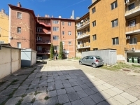 Székesfehérvár Lakás (téglaépítésű) 0