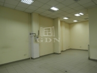 Székesfehérvár Üzlethelyiség 2