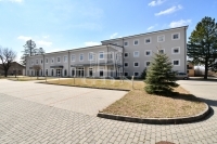 Lovasberény Iroda - 460.000.000 Ft