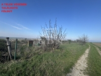 Vértesacsa 土地 1