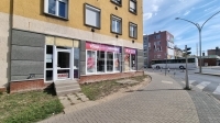 Székesfehérvár Üzlethelyiség 0