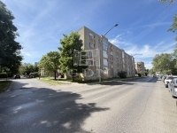 Székesfehérvár Lakás (csúsztatott zsalu) 4
