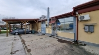 Székesfehérvár Ipari terület 1