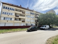 Kiadó lakás (téglaépítésű) Székesfehérvár, 89m2