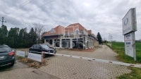 Székesfehérvár Üzlethelyiség 10