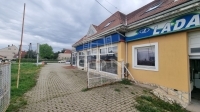 Székesfehérvár Üzlethelyiség 7