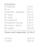 Bodajk Családi ház 3
