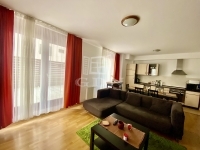 Budapest XIII. kerület Квартира (кирпичная) 2