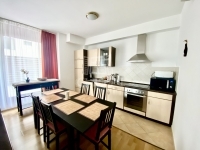 Budapest XIII. kerület Квартира (кирпичная) 0