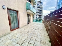 Budapest XIII. kerület Квартира (кирпичная) 15