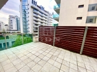 Budapest XIII. kerület Квартира (кирпичная) 14