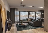 Budapest VI. kerület 公寓房（砖头） 2