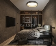 Budapest VI. kerület 公寓房（砖头） 3