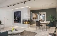 Budapest VI. kerület Квартира (кирпичная) 6