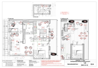Budapest VI. kerület Квартира (кирпичная) 8