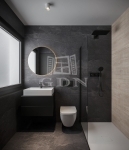 Budapest VI. kerület Wohnung (Ziegel) 2