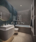 Budapest VI. kerület Flat (brick) 5