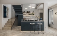 Budapest VI. kerület Flat (brick) 8