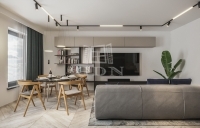 Budapest VI. kerület Flat (brick) 7