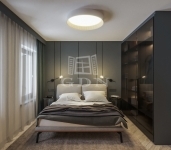 Budapest VI. kerület Flat (brick) 6