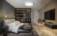 Budapest VI. kerület Flat (brick) 5