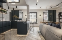 Budapest VI. kerület Flat (brick) 4