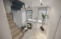 Budapest VI. kerület Flat (brick) 9