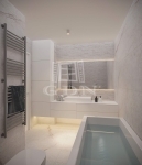 Budapest VI. kerület Lakás (téglaépítésű) 2