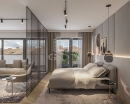 Budapest VI. kerület Lakás (téglaépítésű) 3