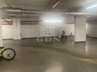 Budapest XIII. kerület Гараж 6