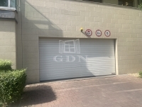 Budapest XIII. kerület Гараж 1