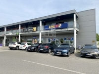 Budapest XVIII. kerület Коммерческая - Офисное помещение 4