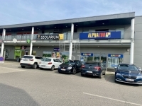 Budapest XVIII. kerület Коммерческая - Офисное помещение 2