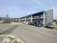 Budapest XVIII. kerület Коммерческая - Офисное помещение 5