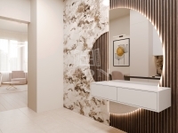 Budapest VII. kerület Квартира (кирпичная) 7