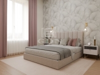 Budapest VII. kerület Квартира (кирпичная) 4