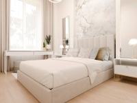 Budapest VII. kerület Квартира (кирпичная) 0