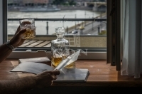 Budapest XIII. kerület Квартира (кирпичная) 3