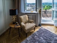 Budapest XIII. kerület Квартира (кирпичная) 0