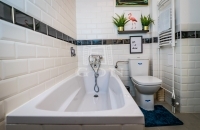 Budapest XIII. kerület Lakás (téglaépítésű) 8