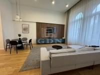 Budapest VI. kerület Квартира (кирпичная) 0