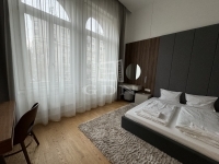 Budapest VI. kerület Квартира (кирпичная) 8