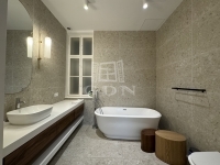 Budapest VI. kerület Квартира (кирпичная) 12