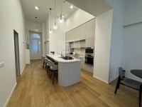 Budapest VI. kerület Квартира (кирпичная) 4